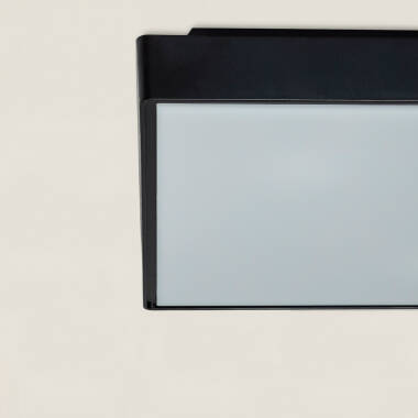 Bild von Leuchte Eckig für Aussen Julius IP65 