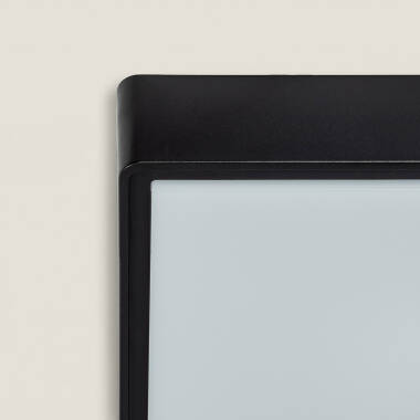 Bild von Leuchte Eckig für Aussen Julius IP65 