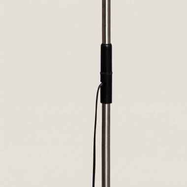 Immagine di Set di 3 Spiedini LED per Esterni Solare Dente di Leone