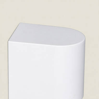 Afbeelding van Wandlamp Outdoor Gala Wit