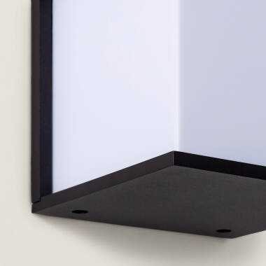 Bild von Wandleuchte Aussen Aluminium Daman