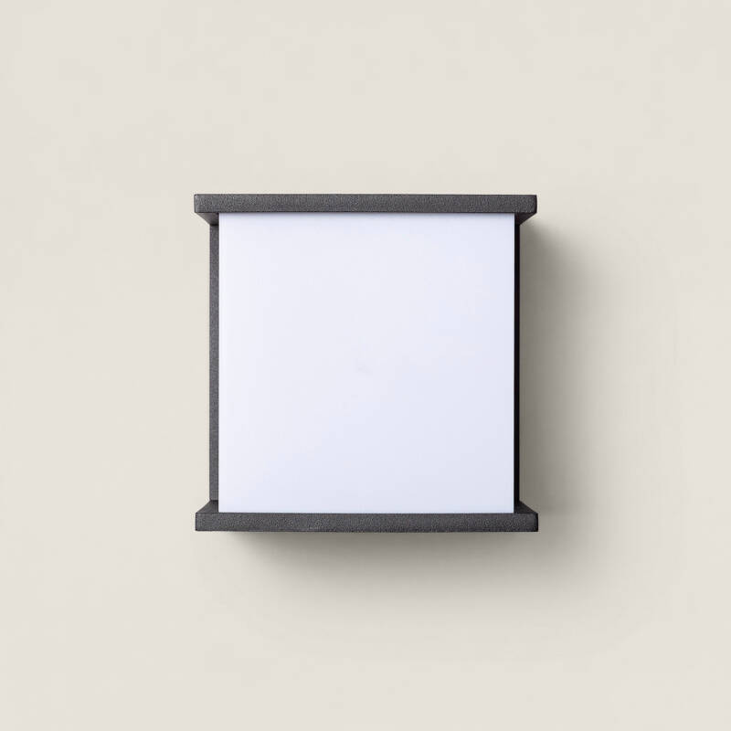 Bild von Wandleuchte Aussen Aluminium Daman
