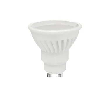 Ampoule Dimmable LED GU10 Céramique 11W 1055 lm 120°