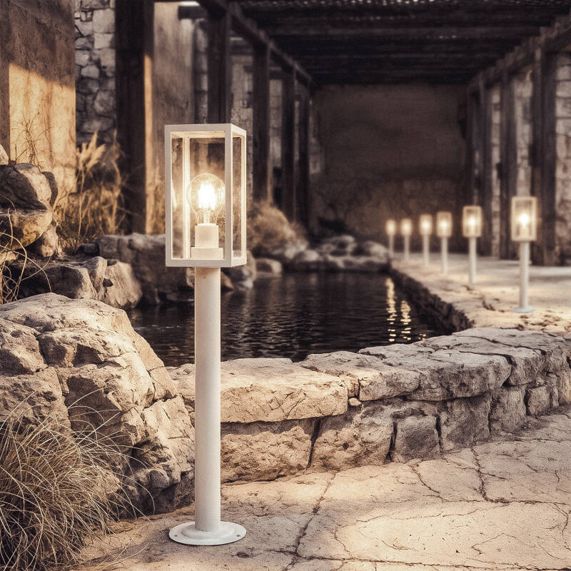 Image of Atrium Outdoor Bollard 68cm