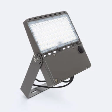 Proiettore LED da un Modulo Premium 160lm/W IP66 INVENTRONICS Regolabile 0-10V Pyros II