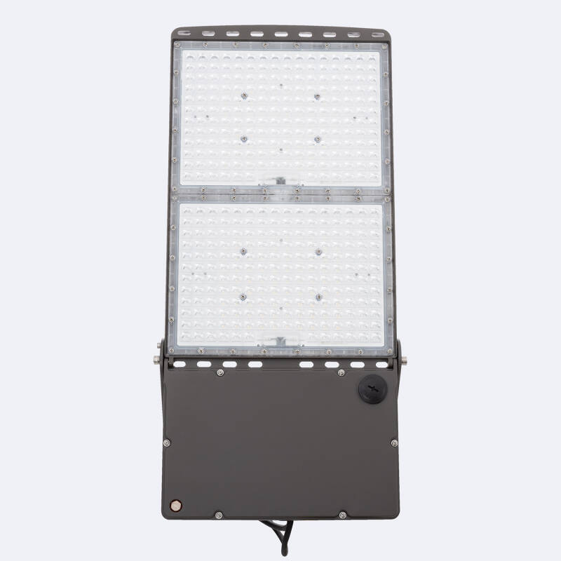 Image de Projecteur LED Deux Modules Premium 160 lm/W IP66 INVENTRONICS Dimmable 0-10 V Pyros II