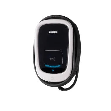 Chargeur pour Voiture Électrique ORBIS VIARIS ISI 7,4 kW Monophasé avec Câble de 5m OB94S220HA1