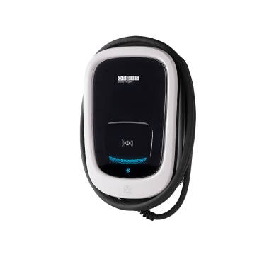 Nabíječka pro Elektromobily ORBIS VIARIS ISI 7,4 kW Jednofázová s 5m Kabelem OB94S220HA1