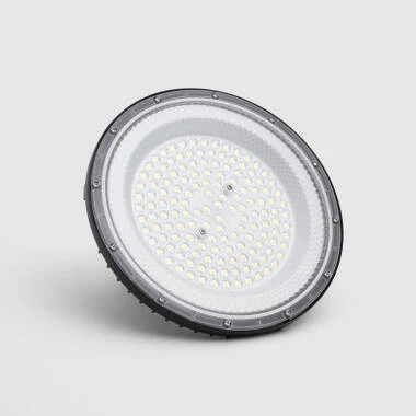 Campana LED industriale UFO 100W 120lm/w Solid X3