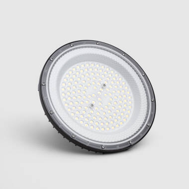 LED Hallenstrahler High Bay Industrial UFO 100W 120lm/w Solid X3