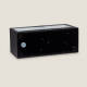Image de Applique Murale LED Extérieure Aluminium Gropius 18W Éclairage Double Face CCT Sélectionnable