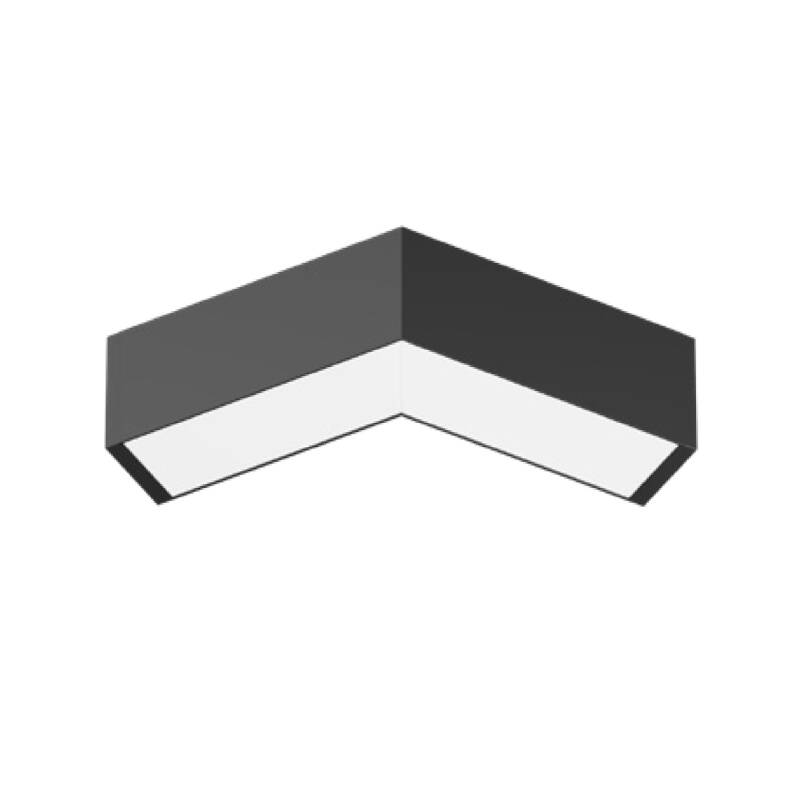 Afbeelding van Lineaire LED-balk Verschillende formaten 150 lm/W High efficiency LUXOR PRO