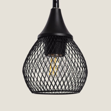Image of Monah Metal Table Lamp WiFi with Dimmer
