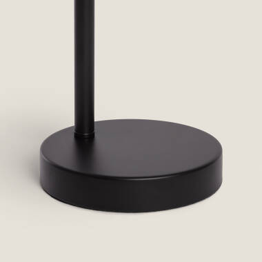 Image of Monah Metal Table Lamp WiFi with Dimmer