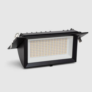 Downlight Orientable Rectangulaire LED SAMSUNG Noir LIFUD