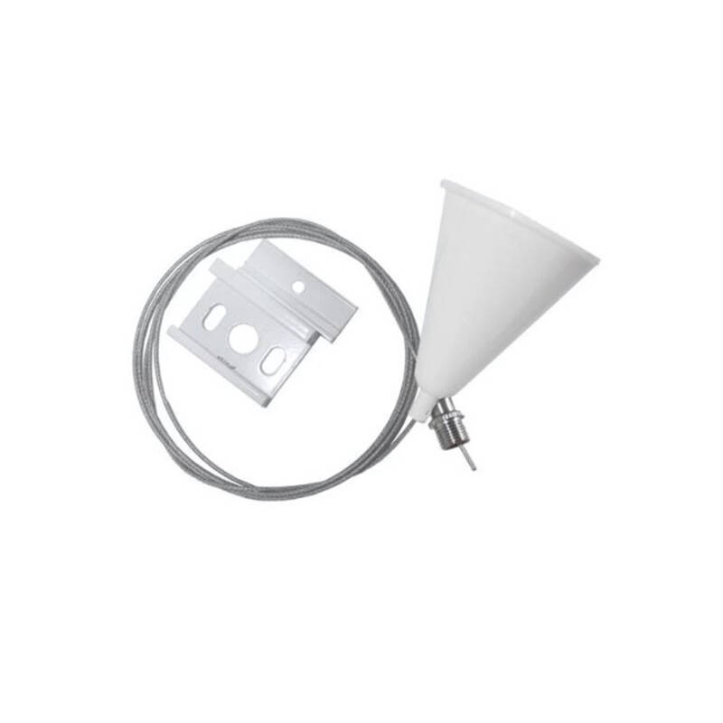 Image de Kit de Suspension Rails Triphasé 