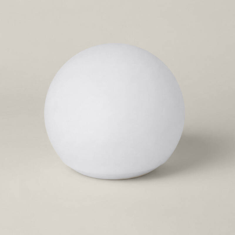 Immagine di Sfera LED Solare 25cm