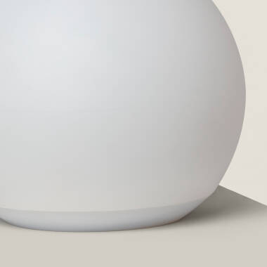 Immagine di Sfera LED Solare 25cm