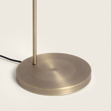 Bild von LED-Stehlampe 2.5W Aluminium Gazny