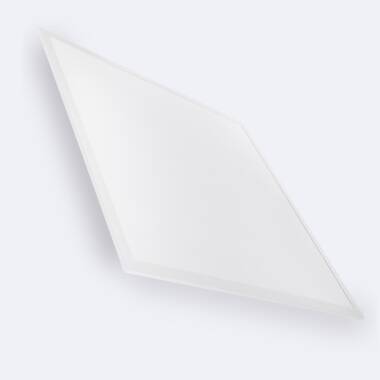 6er Pack LED Panels 62x62 140lm/W 36W Mikroprismatisch UGR19 ohne Treiber