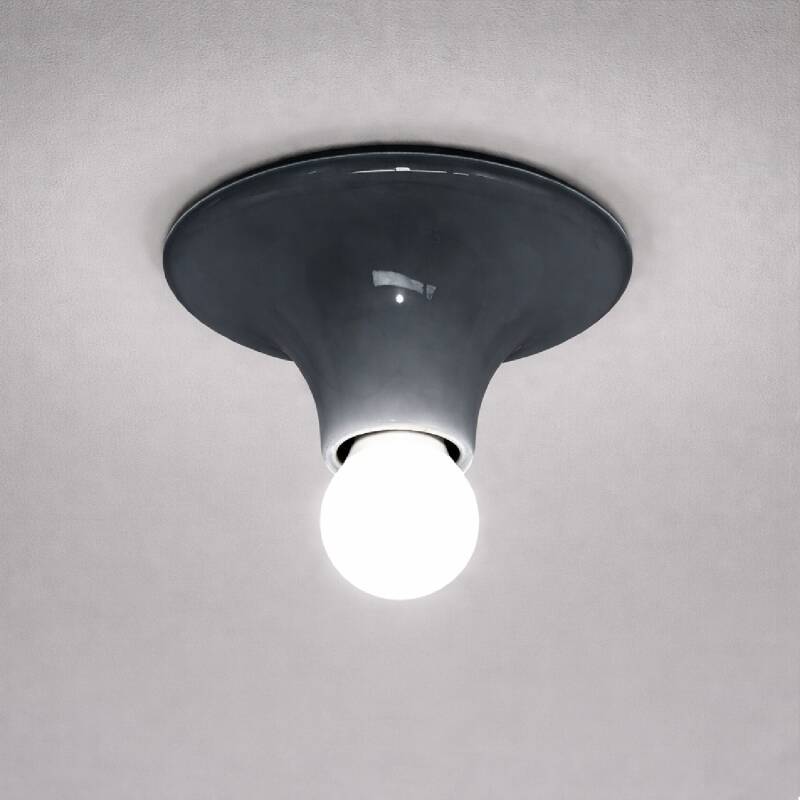 Afbeelding van Plafondlamp en Wandlamp Teti ARTEMIDE