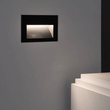 Segnapasso per Esterni LED 5W da Incasso Olite Horizon