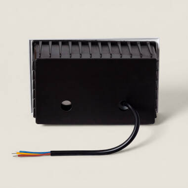 Afbeelding van Wandlamp Outdoor LED 5W Inbouw Muur Olite Horizon