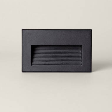 Obrázek Venkovní Orientační Vestavné Nástěnné LED Svítidlo 5W Olite Horizon