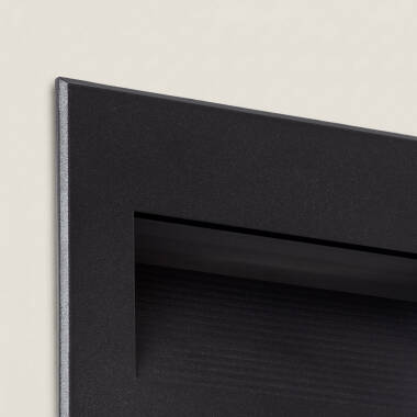 Obrázek Venkovní Orientační Vestavné Nástěnné LED Svítidlo 5W Olite Horizon