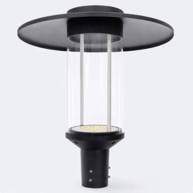 LED Svítidlo Spirit Dossel LUMILEDS Nízké Oslnění