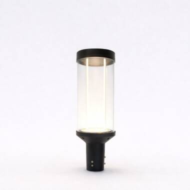 LED-Openbare Verlichting  Spirit LUMILEDS met Verblindingsbeperking