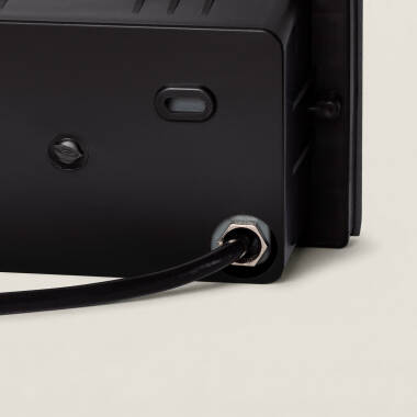 Afbeelding van Wandlamp outdoor LED 3W inbouw  Olite