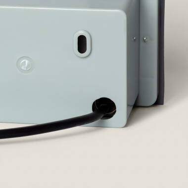 Image of Olite 3W Outdoor Recessed LED Wall Light