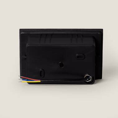 Image de Balise Extérieure LED 3W Encastrable Murale Olite