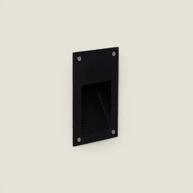 Balise Extérieure LED 3W Encastrable Murale Olite