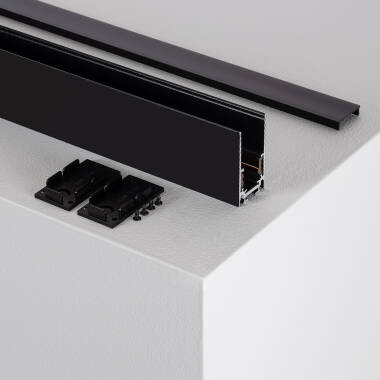 Szyna Magnetyczna 20mm Natynkowa 48V 2m