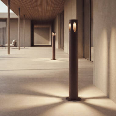 Image of Daryl 5W Outdoor LED Bollard 60cm