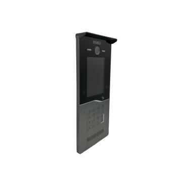 Ochranná Stříška FERMAX CORA S6/S8 7705