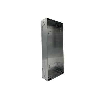Unterputzgehäuse FERMAX CORA S6 7703