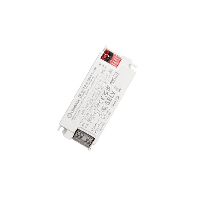 Image de Driver DALI-P 30W 220-240V 700mA LEDVANCE