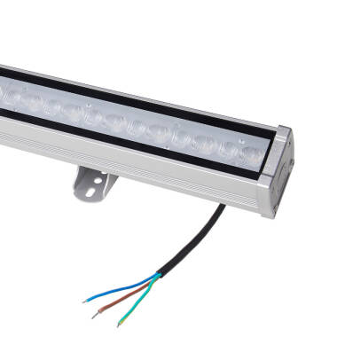 LED Wandfluter RGB+CCT 48W IP66 100cm MiBoxer RL2-48 WALL WASHER