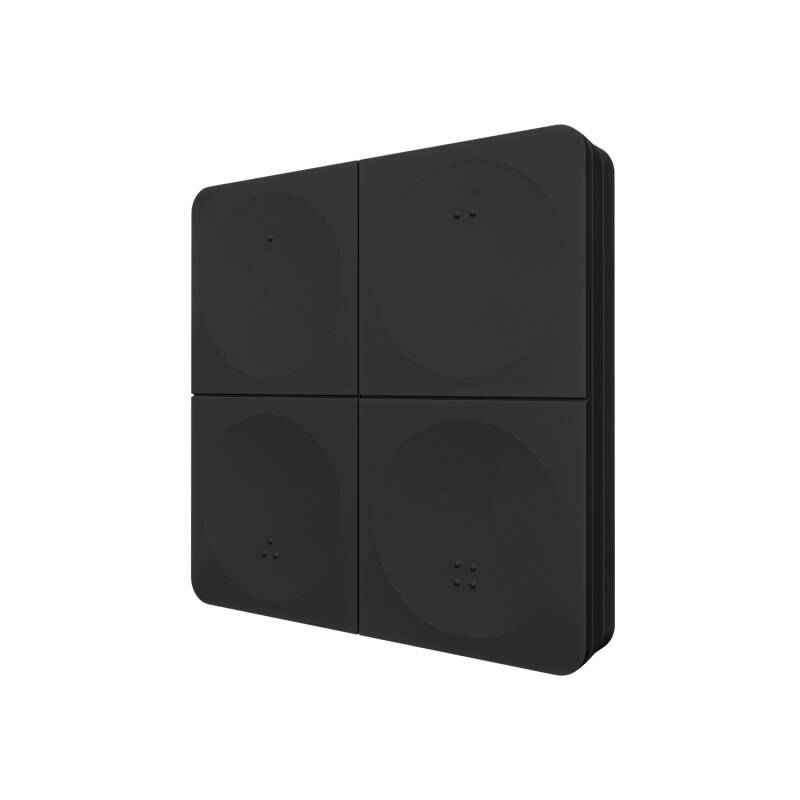 Image de Télécommande RF Panneau d'Atténuation 4 Zones MiBoxer K4