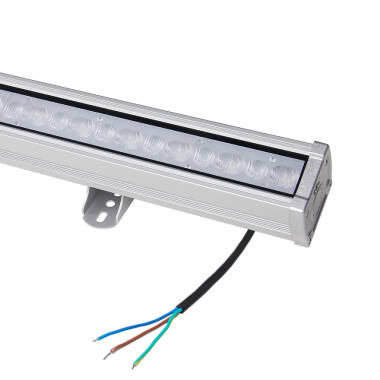 WALL WASHER RGB+CCT LED- 24 W IP66 100 cm MiBoxer RL1-24