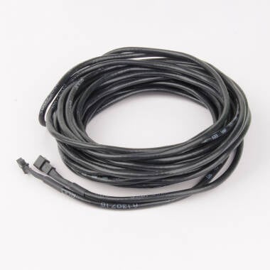 10m Extension Cable for SPI RGBIC Linkable LED Wall Washer MiBoxer RL48-SPI