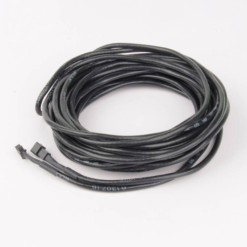 Afbeelding van Verlengkabel 10 m voor de MiBoxer RL48-SPI WALL WASHER, een koppelbare SPI RGBIC LED-wandverlichting