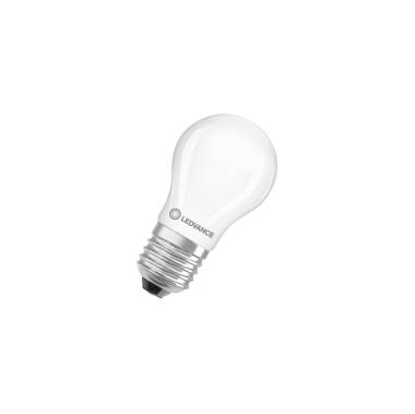Lampadina Filamento LED E27 4.80 W 470 lm G45 LEDVANCE Parathom Classic 4058075590779