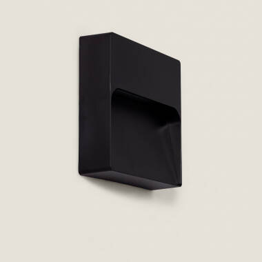 Wandlamp Led Arca Outdoor 6W