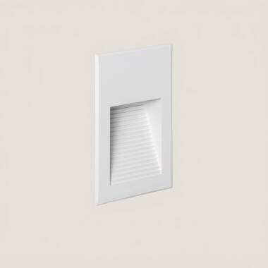 Olite 5W Outdoor Recessed LED Wall Light