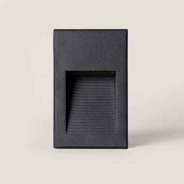 Bild von LED Außenleuchte 5W Einbau/ Unterputz für Wandmontage Olite