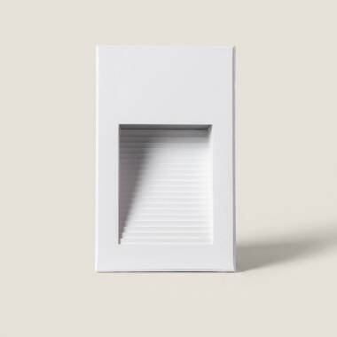 Bild von LED Außenleuchte 5W Einbau/ Unterputz für Wandmontage Olite